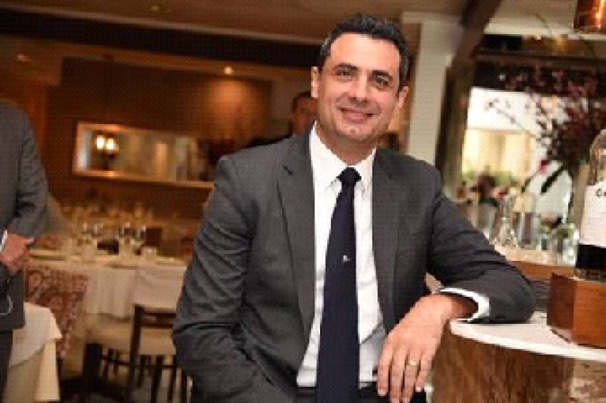 Copa Airlines anuncia nuevo Gerente Regional de ventas