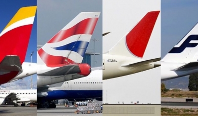 Jap&oacute;n autoriza a Iberia a compartir c&oacute;digo con British, Finnair y JAL