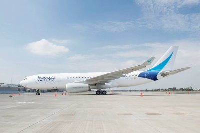 Sabre y TAME renuevan acuerdo tecnol&oacute;gico para comercio de tarifas a&eacute;reas