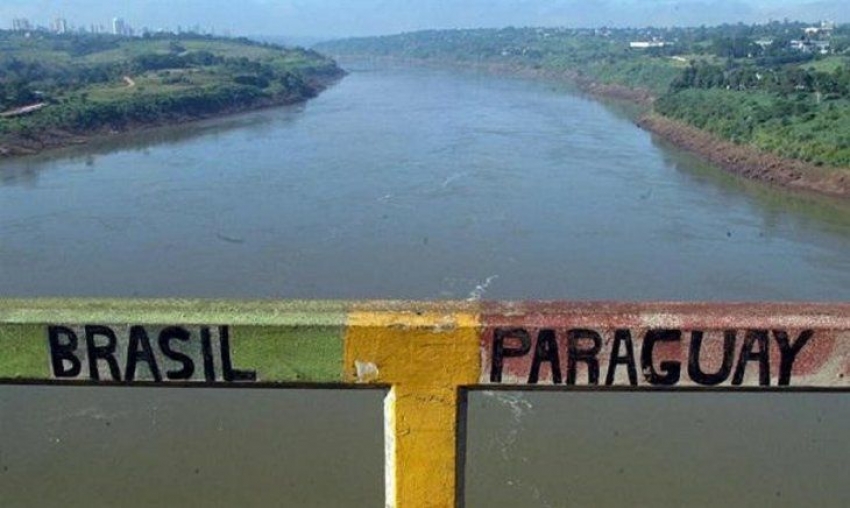 Brasil extiende cierre de fronteras terrestres y mar&iacute;timas por 30 d&iacute;as