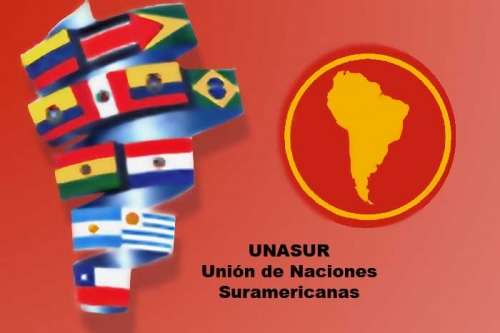 UNASUR analiza creaci&oacute;n de Rally Sudamericano