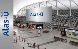 Alas U: así en el cielo como en la tierra