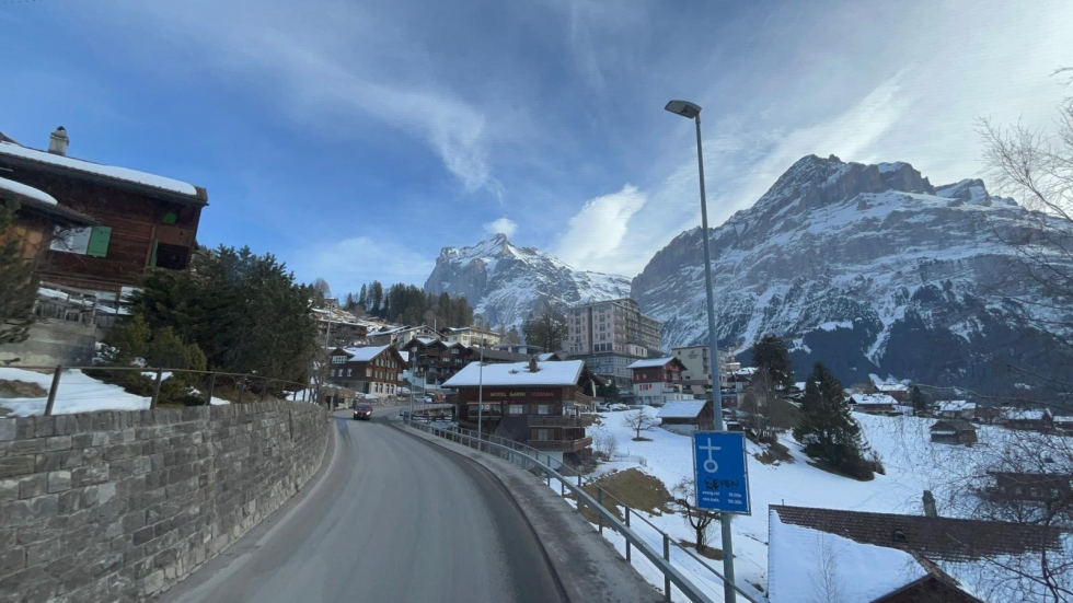 Grindelwald