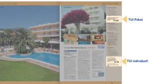 El &lsquo;solo hotel&rsquo; se generaliza en los touroperadores europeos