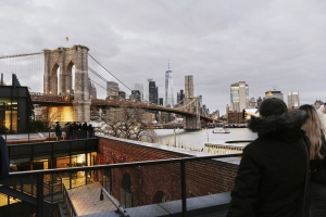 NYC Winter Outing regresa con ofertas en más de 800 negocios por toda la ciudad