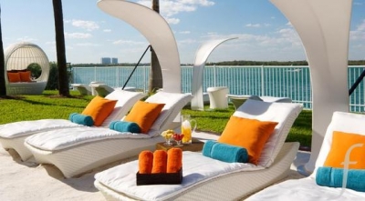 En Miami como en casa, con un nuevo condo hotel