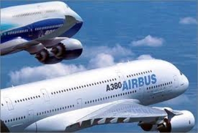 Airbus aprovecha el tir&oacute;n de ventas para subir sus precios