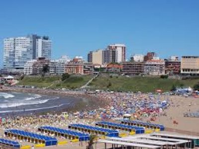Cuánto costará alquilar este verano en Mar del Plata