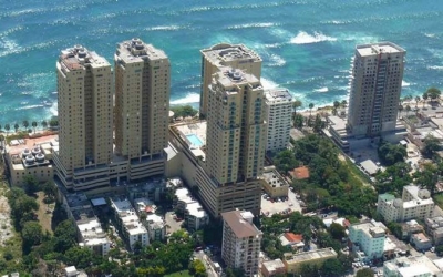 Santo Domingo: &iquest;construcci&oacute;n sin planificaci&oacute;n?