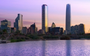 Se realizo el primer "Summit Turismo Chile 2017&rdquo;