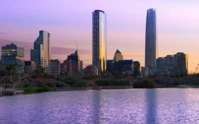 Se realizo el primer "Summit Turismo Chile 2017&rdquo;