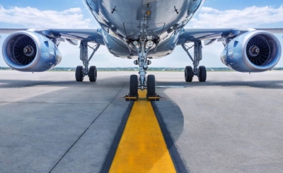 Aerol&iacute;neas mundiales reportar&aacute;n ubicaci&oacute;n cada 15 minutos