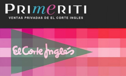 El Corte Ingl&eacute;s irrumpe en los &lsquo;outlets&rsquo; de viajes con Primeriti