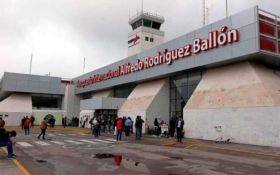 Crisis en el Perú: aumentan los aeropuertos cerrados y organizaciones de aviación piden restaurar el orden