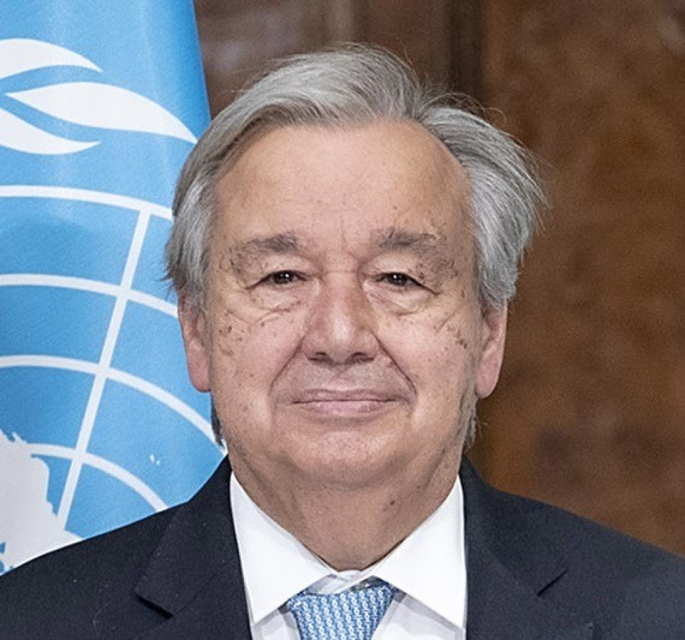 Mensaje del Secretario General de la ONU con motivo del Día Mundial del Turismo