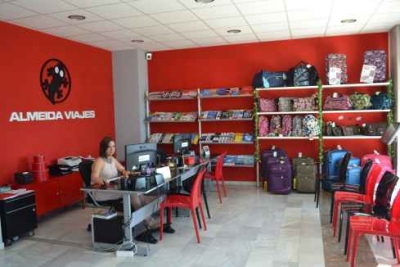 Almeida Viajes reinventa las agencias