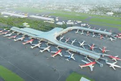 Aeropuerto complementario de Bogot&aacute; cuesta US$1.000 millones