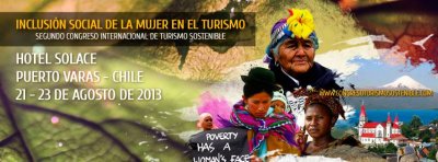 S&iacute;ntesis del 2&ordm; Congreso Internacional de Turismo Sostenible