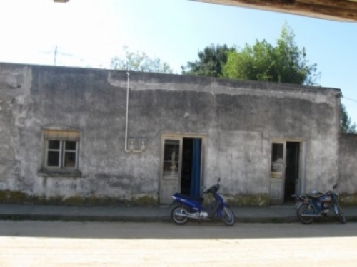 Pueblo Garzón, primero polo gastronómico , para llegar a ser un gran negocio inmobiliario