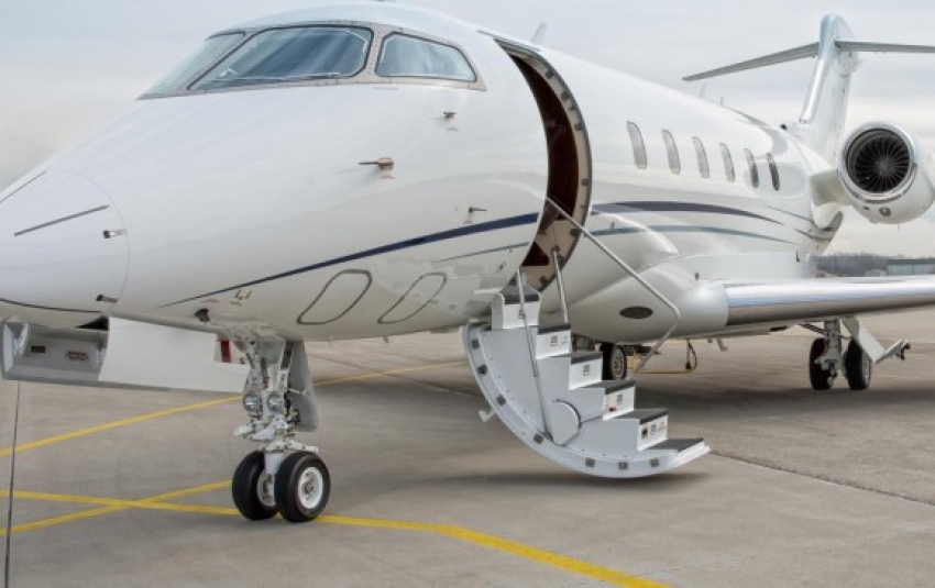 Chile: el complicado viaje de la aviaci&oacute;n ejecutiva para mantenerse a flote