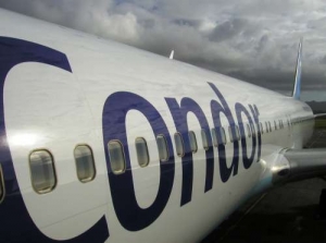 Condor: expansi&oacute;n este verano en Espa&ntilde;a, Europa, EEUU y el Caribe