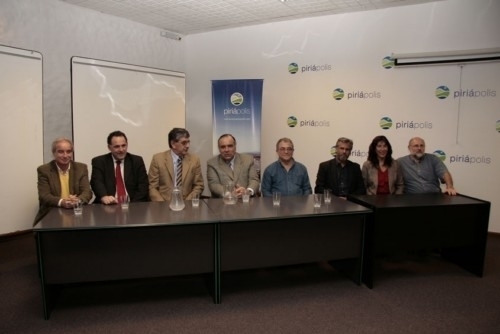 Una foto que lo dice todo