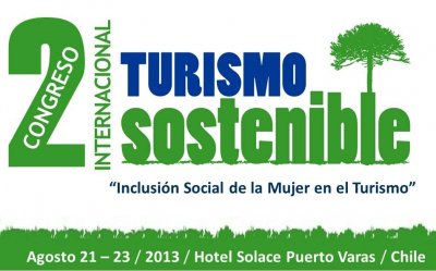 2º Congreso Internacional de Turismo Sostenible