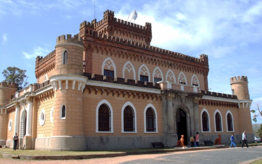 Agenda de actividades en Maldonado entre el 21 y 28 de agosto de 2019