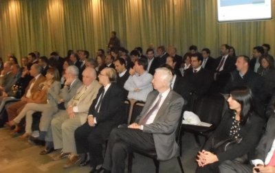 Uruguay: presentaron el Plan Nacional de Competitividad