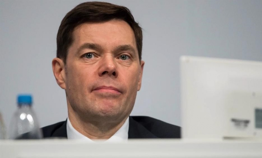 Alexei Mordashov, empresario ruso propietario del 34% del touroperador alem&aacute;n TUI hasta el pasado 28 de febrero de 2022.