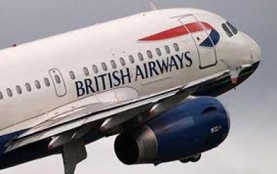 British Airways ampl&iacute;a sus conexiones con Espa&ntilde;a