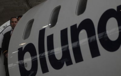 Jazz apura el análisis de Pluna y se espera respuesta inminente