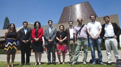 Chile apuesta por el astroturismo como destino turístico internacional