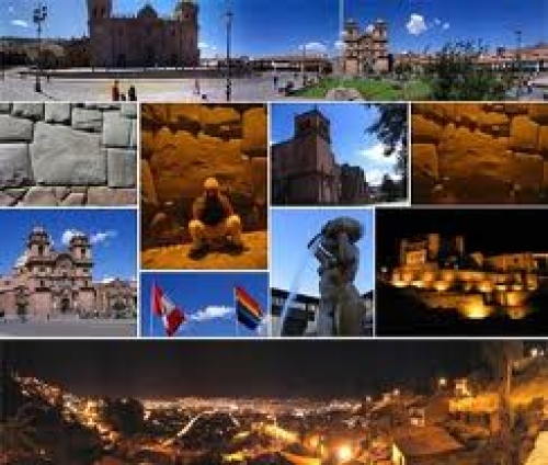 Turismo sigue al alza en Per&uacute;