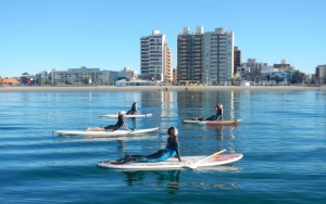 Puerto Madryn, un destino turístico ordinario