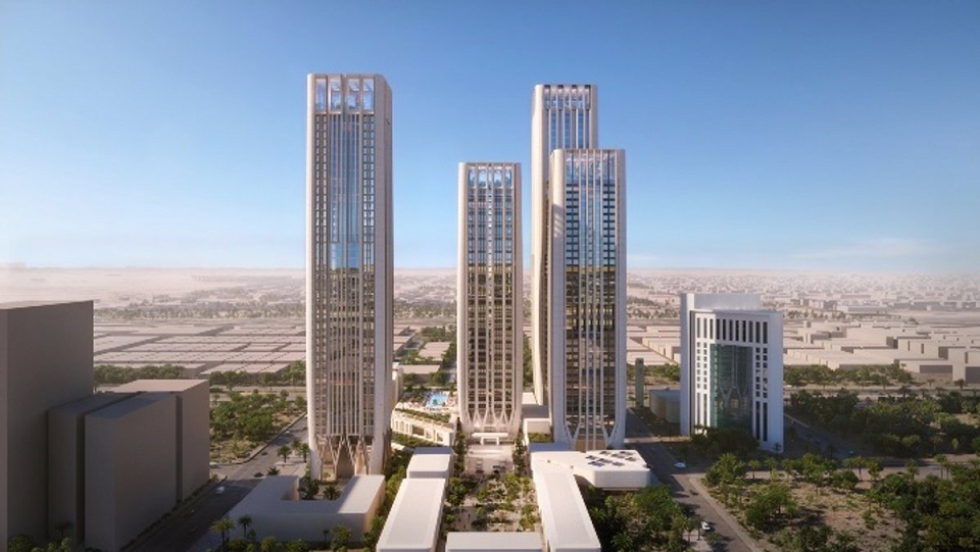 Accor duplica su presencia en Arabia Saudí con 56 nuevos hoteles