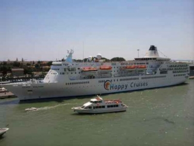 Happy Cruises comienza a devolver el dinero a las agencias 