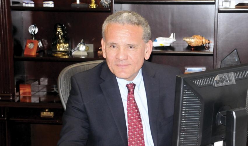 Postulan a Gilberto L&oacute;pez Meyer para secretar&iacute;a de OACI