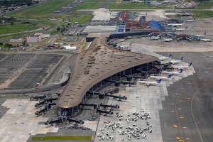 El Aeropuerto Internacional de Tocumen recibe certificación de calidad y seguridad aeronáutica