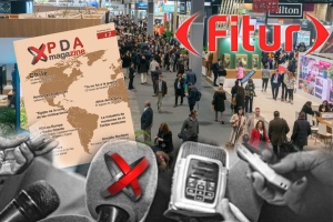 PDA en #FITUR2024. Una nueva cobertura, renovados desafíos