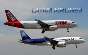 Tribunal Constitucional acoge a tramitaci&oacute;n sobre fusi&oacute;n LAN-TAM
