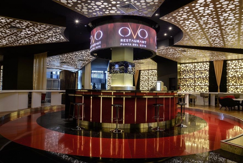 Este fin de semana, vivir la "Experiencia 4 elementos" de Enjoy Punta del Este, es una oportunidad &uacute;nica