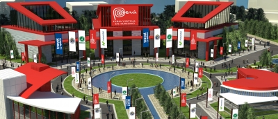 PERÚ-LATAM Rueda de negocios posibilitará concretar hasta 360 citas precoordinadas