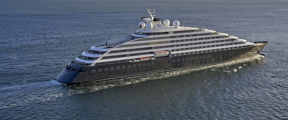Comienza la temporada de cruceros