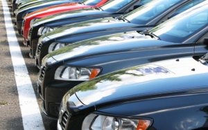 Las rentadoras de autos tambi&eacute;n amenazados por la econom&iacute;a colaborativa