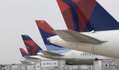 Delta ofrece un servicio de jets privados flexible y econ&oacute;mico