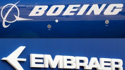 Boeing-Embraer: negociaciones no prev&eacute;n cambio de control en brasile&ntilde;a