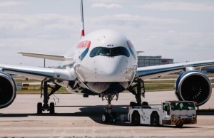 Los trabajadores de British Airways consiguen un importante aumento salarial