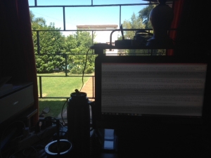 Las miserias orientales de este lado de acá