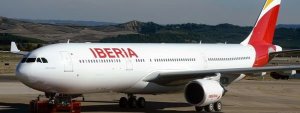 Iberia y el Sepla cierran un principio de acuerdo sobre las medidas de productividad
